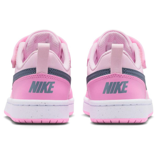 Nike Court Borough Low Recraft (PS)